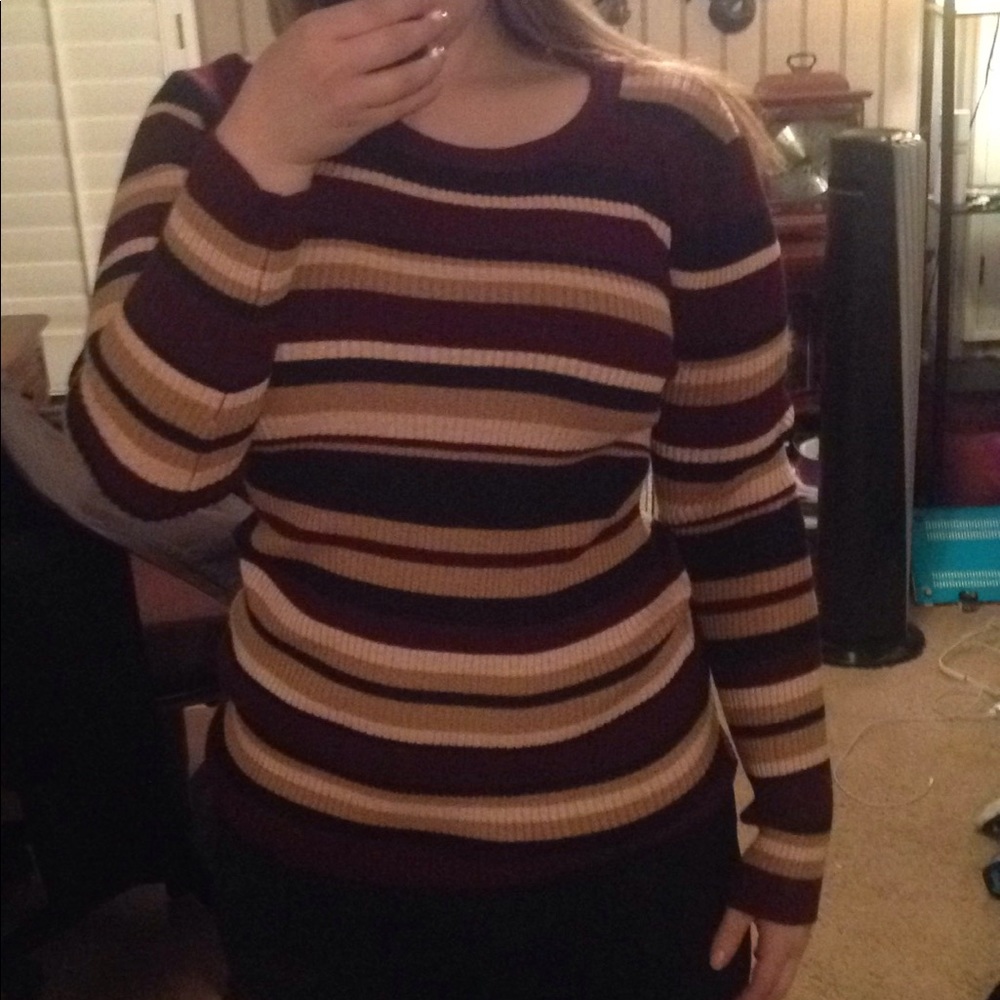 Sweater - Picture 3 of 3